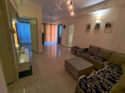 3 BHK Apartment For Rent in Gaur Atulyam