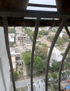 3 BHK Apartment For Rent in SDS NRI Residency Omega II