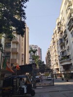 1 BHK 450 Sq.Ft. Apartment in Rustomjee Regency