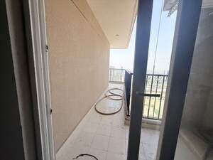 Bathroom in 3 BHK Apartment at ATS Pristine, Sector 150 – for Rent
