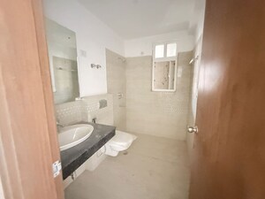 Bathroom in 3 BHK Apartment at ATS Pristine, Sector 150 – for Rent