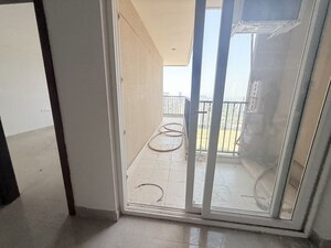 Building Lobby in 3 BHK Apartment at ATS Picturesque Reprieves, Sector 152 – for Rent