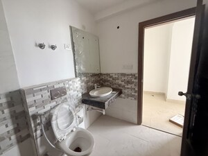 Bathroom in 3 BHK Apartment at ATS Picturesque Reprieves, Sector 152 – for Rent