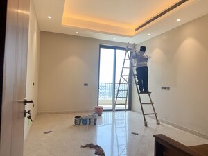 3 BHK Apartment For Rent in Kalpataru Vista, Sector 128