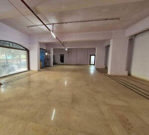Parking in  Office Space at Lower Parel – for Rent