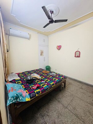 2 BHK Villa For Rent in Sector 66