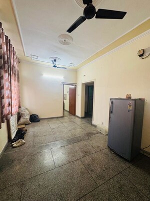  2 BHK Villa at Sector 66 – for Rent