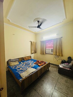 Bedroom in 2 BHK Villa at Sector 66 – for Rent