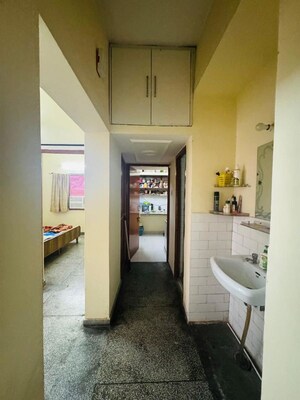  2 BHK Villa at Sector 66 – for Rent