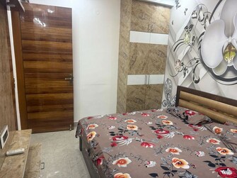 1 BHK + Servant Room,Study Room 900 Sq.Ft. Apartment in Gomti Homes