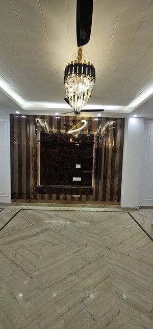 3 BHK Builder Floor For Rent in Malviya Nagar