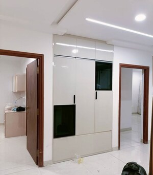 2 BHK Apartment For Rent in Aparna Sarovar Zenith, Nallagandla