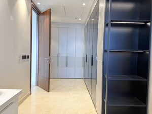 Bathroom in 4 BHK Apartment at Kalpataru Vista, Sector 128 – for Rent