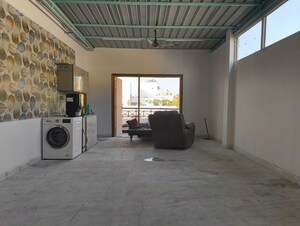 Parking in 2 BHK Builder Floor at Sector 47 – for Rent