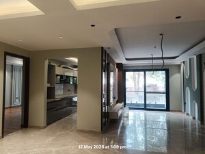 3 BHK Builder Floor For Sale in Unitech South City 1, South City 1