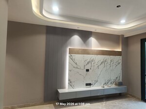 Furnished Amenities in 3 BHK Builder Floor at Unitech South City 1, South City 1 – for Sale