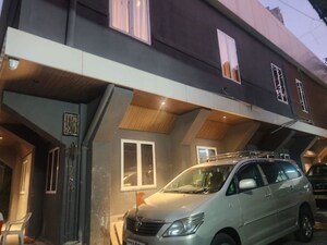 Parking in  Office Space at Lower Parel – for Rent