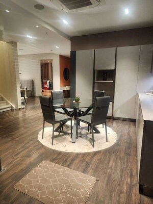  Office Space For Rent in Lower Parel