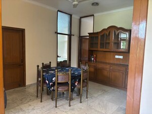 Gym in 4 BHK Builder Floor at Sector 50 – for Rent