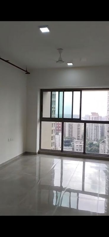 2 BHK 615 Sq.Ft. Apartment in Sheth Auris Bliss
