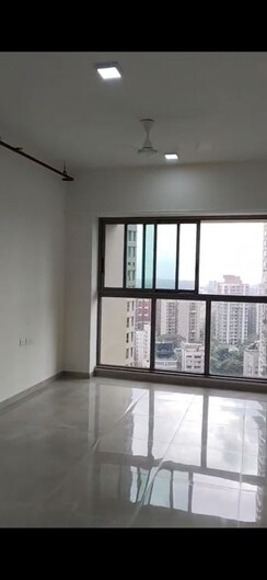 2 BHK Apartment For Rent in Sheth Auris Bliss