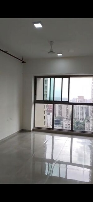 2 BHK Apartment For Rent in Sheth Auris Bliss, Malad West