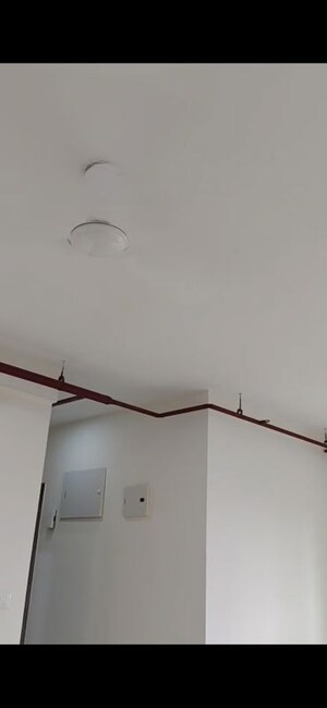 Furnished Amenities in 2 BHK Apartment at Sheth Auris Bliss, Malad West – for Rent