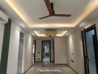 3 BHK + Servant Room Builder Floor For Sale in Kohli One Malibu Town Plot in Sector 47, Gurgaon