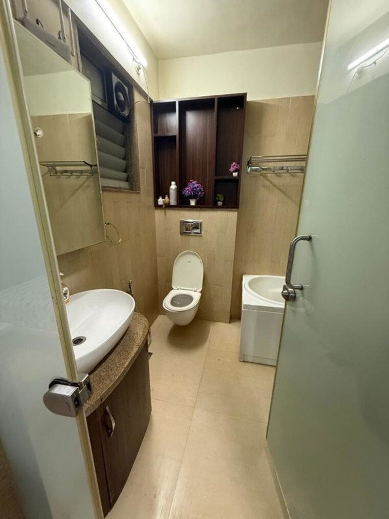 Team Area, rohan-leher-ii 3 Bedroom 1300 Sq.Ft. Apartment In Baner Pune 10400144
