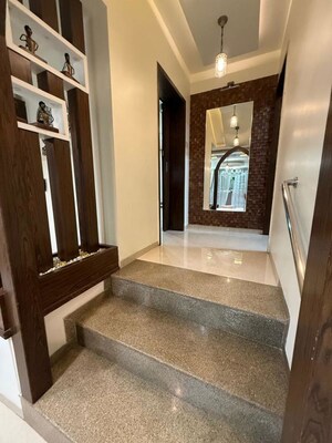 Building Lobby in 3 BHK Apartment at Rohan Leher II, Baner – for Rent