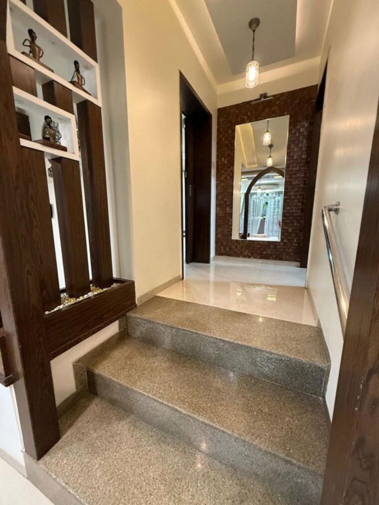 undefined, rohan-leher-ii 3 Bedroom 1300 Sq.Ft. Apartment In Baner Pune 10400144