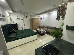 Team Area in 2 BHK Builder Floor at Sector 47 – for Rent