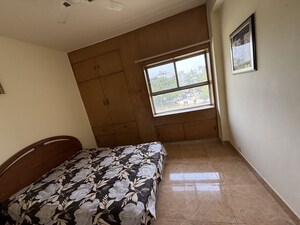 Parking in 2 BHK Apartment at Unitech Rakshak, Sector 41 – for Rent