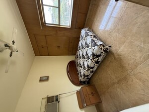 Furnished Amenities in 2 BHK Apartment at Unitech Rakshak, Sector 41 – for Rent