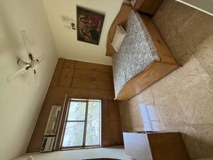 Kitchen in 2 BHK Apartment at Unitech Rakshak, Sector 41 – for Rent