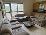 2 BHK 1100 Sq.Ft. Apartment in Unitech Rakshak