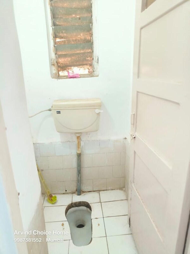 Bathroom, panchsheel-chs-kurla 1 Bedroom 300 Sq.Ft. Apartment In Kurla East Mumbai 10400146