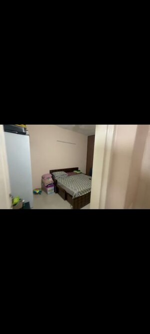 Bedroom in 3 BHK Builder Floor at Sector 47 – for Rent