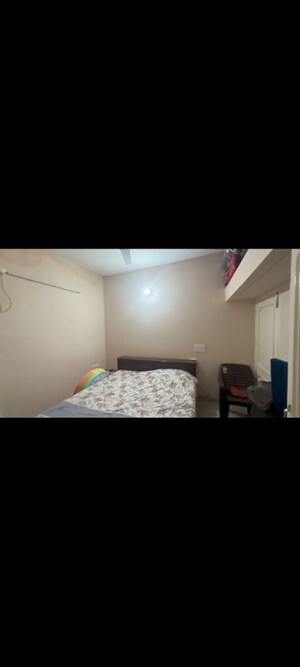 Bedroom in 3 BHK Builder Floor at Sector 47 – for Rent