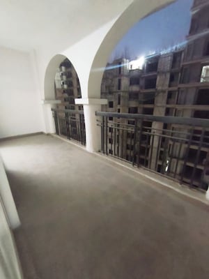 3 BHK Apartment For Rent in SBP Gateway Of Dreams, Dhakoli