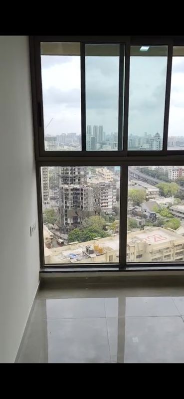 2 BHK 610 Sq.Ft. Apartment in Sheth Auris Bliss