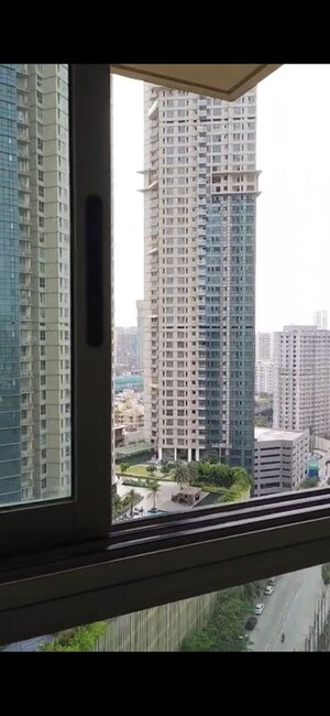 2 BHK Apartment – Exterior View View at Sheth Auris Bliss, Malad West - for Rent