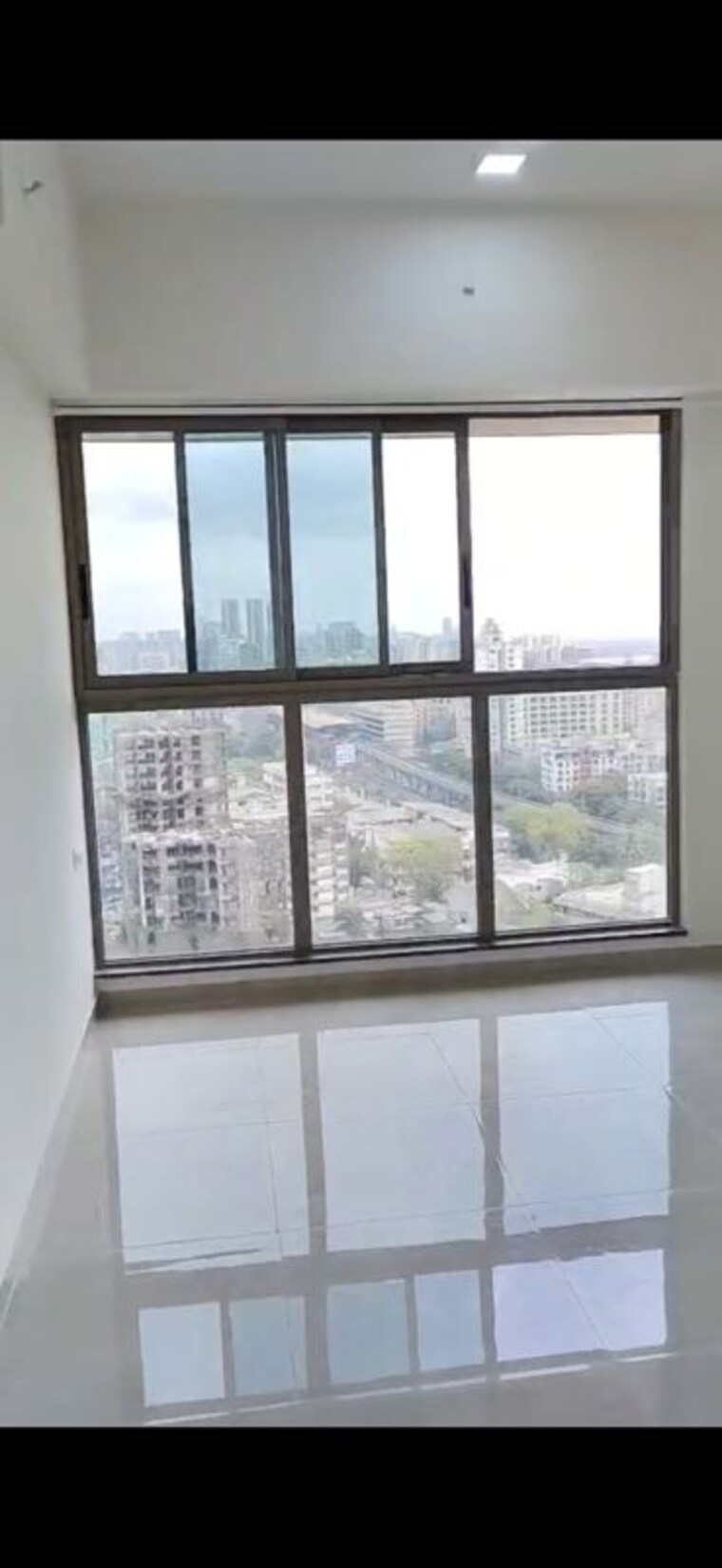 Room, sheth-auris-bliss 2 Bedroom 610 Sq.Ft. Apartment In Malad West Mumbai 10400141