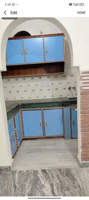 Master Plan in 3 BHK Builder Floor at Raj Nagar Extension – for Sale