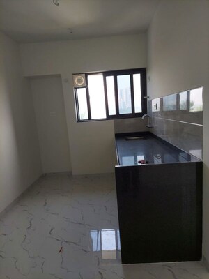Kitchen in 1 BHK Apartment at Kakkad Emerald, Baner – for Rent