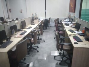  Office Space For Rent in Kamala Mills, Lower Parel