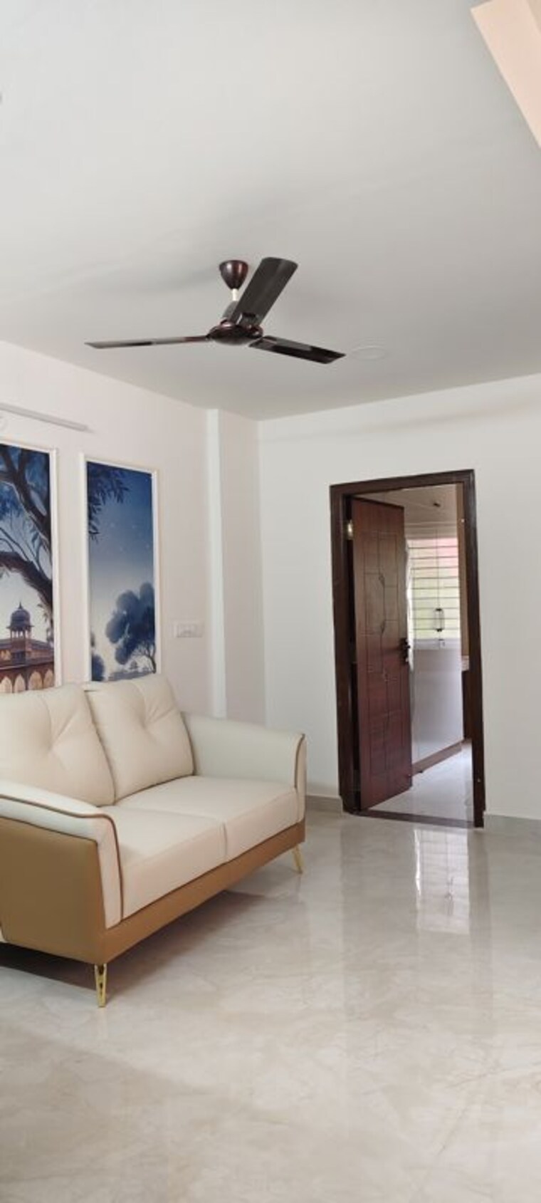 Room, domlur 1 Bedroom 600 Sq.Ft. Apartment In Domlur Bangalore 10400160