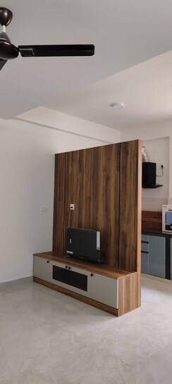 1 BHK Apartment For Rent in Domlur
