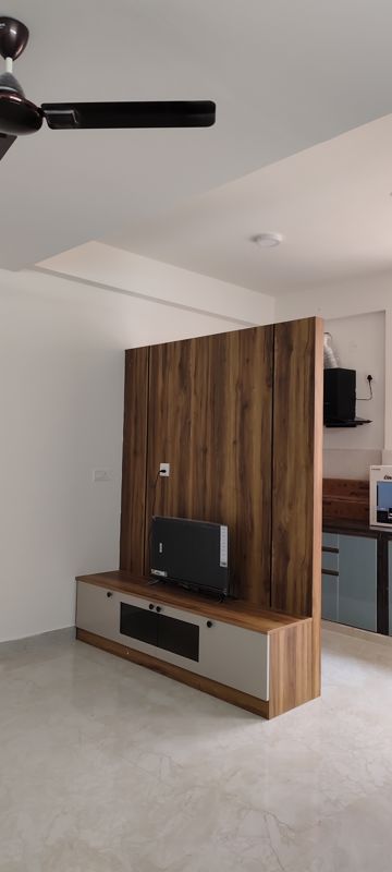 1 BHK Apartment For Rent in Domlur