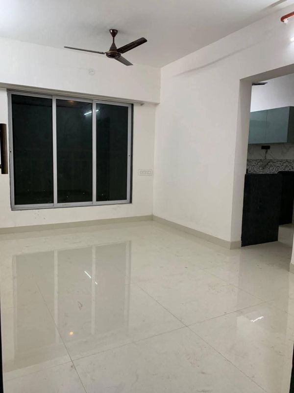 1 BHK 600 Sq.Ft. Apartment in DGS Sheetal Tapovan